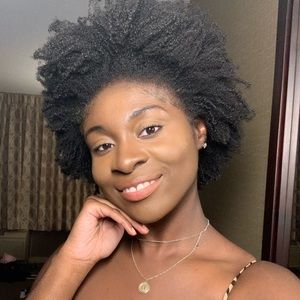 Meet your Posher, Mildred